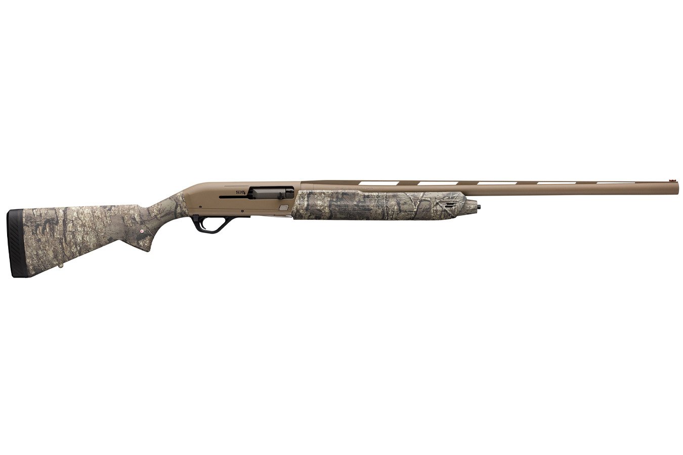 Winchester SX4 Hybrid Hunter 12 Gauge Shotgun with Realtree Timber Camo