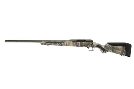 SAV 57751 110 TIMBERLINE 308        RLT EXC  LH
