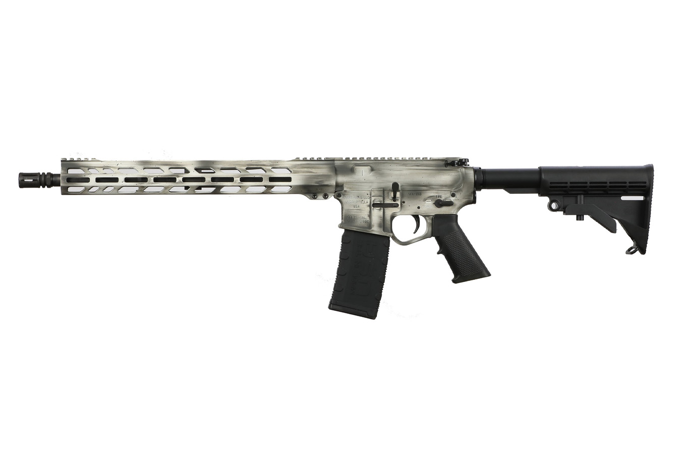 Wise Arms WA-15B 223 Rem | 5.56 NATO