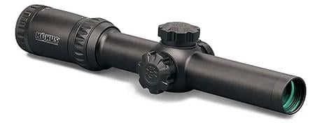 KONUS 7184 M-30           1-4X24   CENTER-DOT
