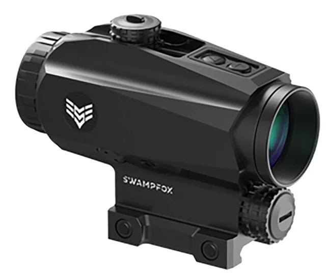 Swampfox Optics TRIHAWK 3X30MM PRISM SIGHT