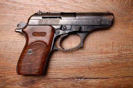 BERSA MODEL 383 380 ACP USED