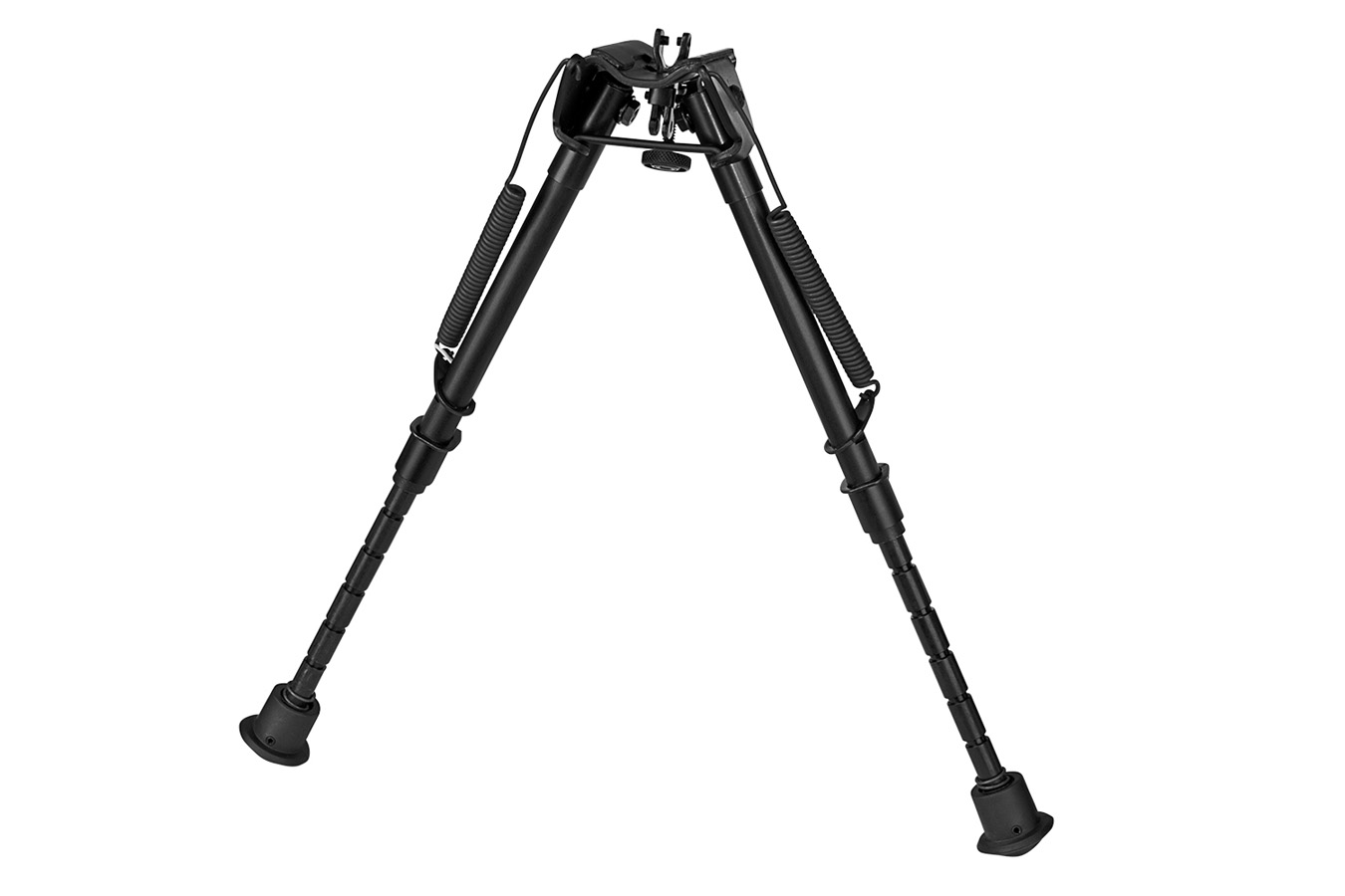 Harris LM Bipod with 9/13 Adjustable Hinged