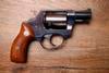 CHARTER ARMS UNDERCOVER 38 SPECIAL USED