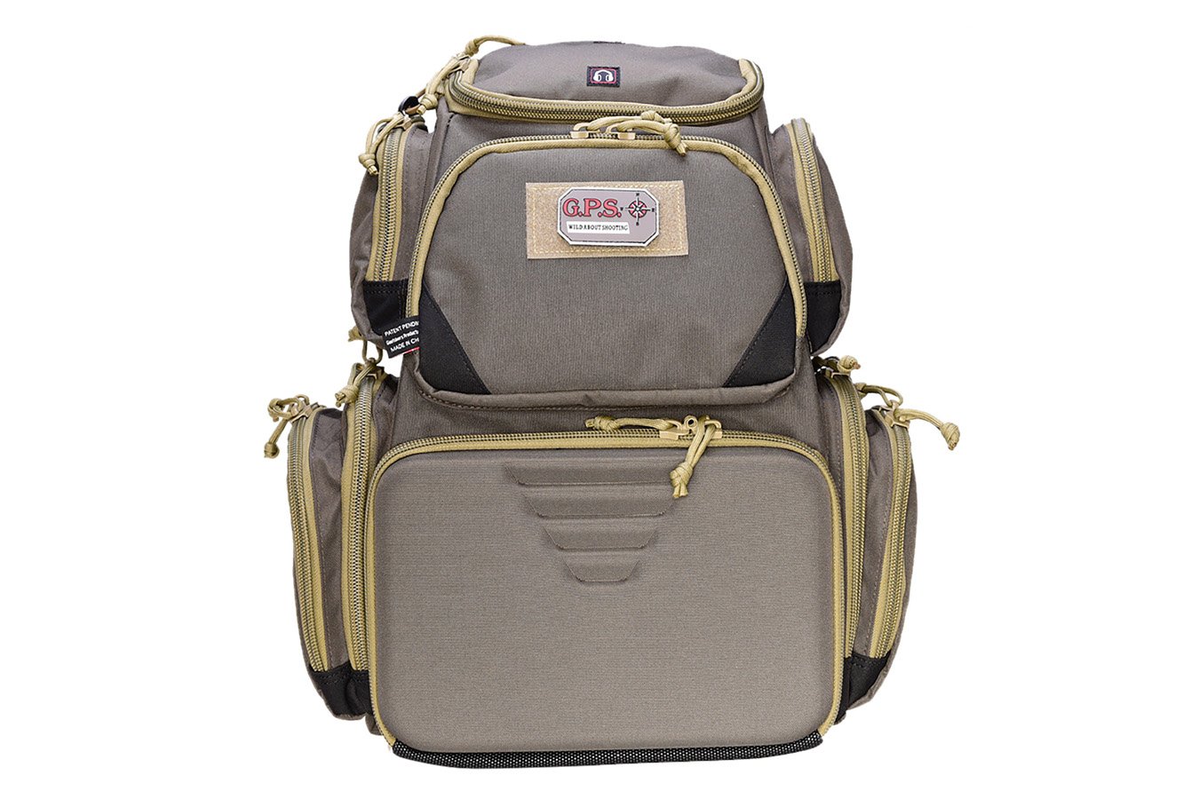 Gps GPS Sporting Clays Backpack