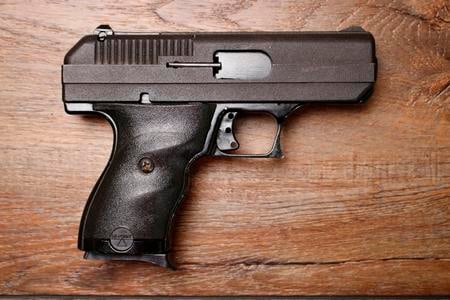 C 9 MM USED