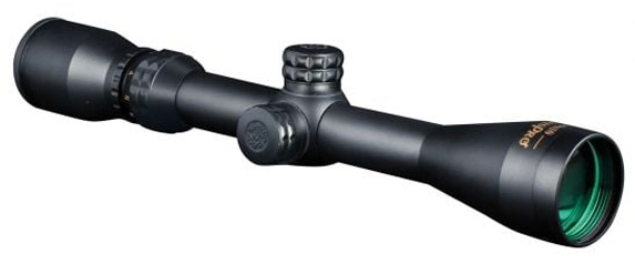 Konus Konus 7265 KonusPro Precision Matte Black 3-9x50mm 1