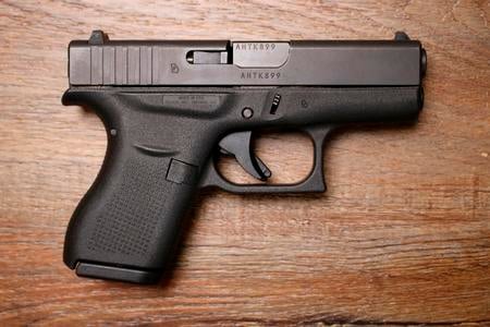42 380 ACP USED