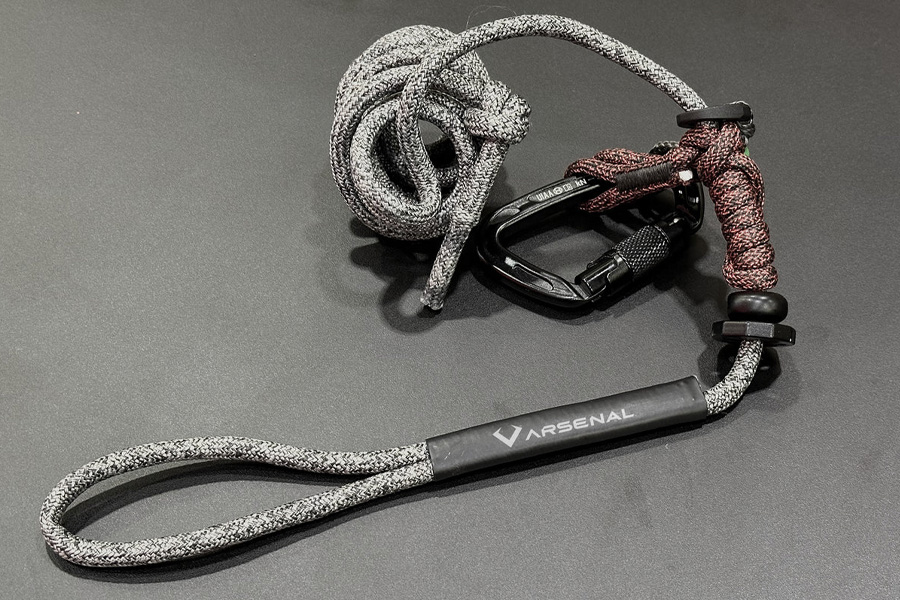 Arsenal Se7en Micro Tether Rope