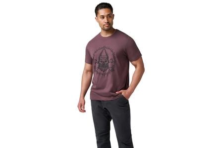 DEFENDER SS TEE