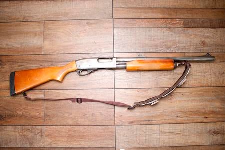 REMINGTON 870 EXPRESS MAGNUM 12GA USED 