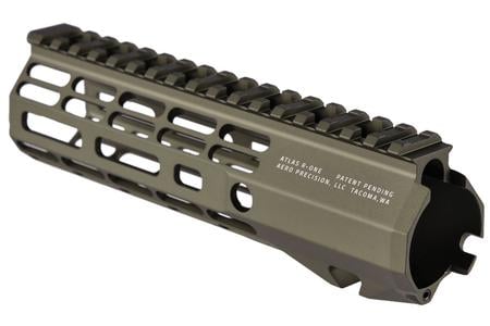 ATLAS R-ONE 7 HANDGRD M-LOK FREE FLOAT FOR AR-15 ODG ANO