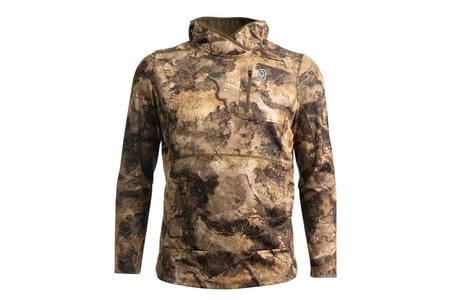 ARCTECH FLEECE HOODIE
