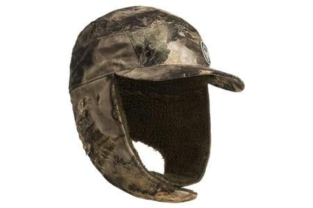 HARDCORE BOMBER HAT