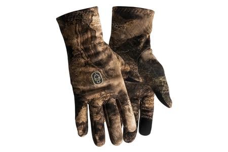 HARDCORE LIGHTWEIGHT FLEECE GLOVE