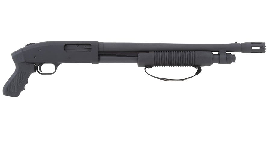 MOSSBERG 500 CRUISER 12GA PISTOL GRIP SHOTGUN