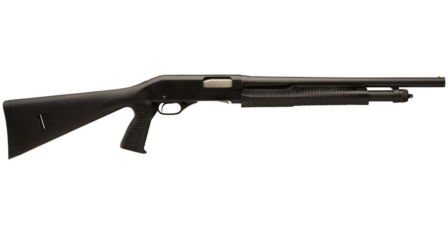 SAVAGE STEVENS 320 SECURITY 12GA W/ BEAD SIGHT