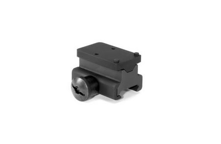 TRIJICON Tall Picatinny Rail Mount for RMR Red Dot Sight