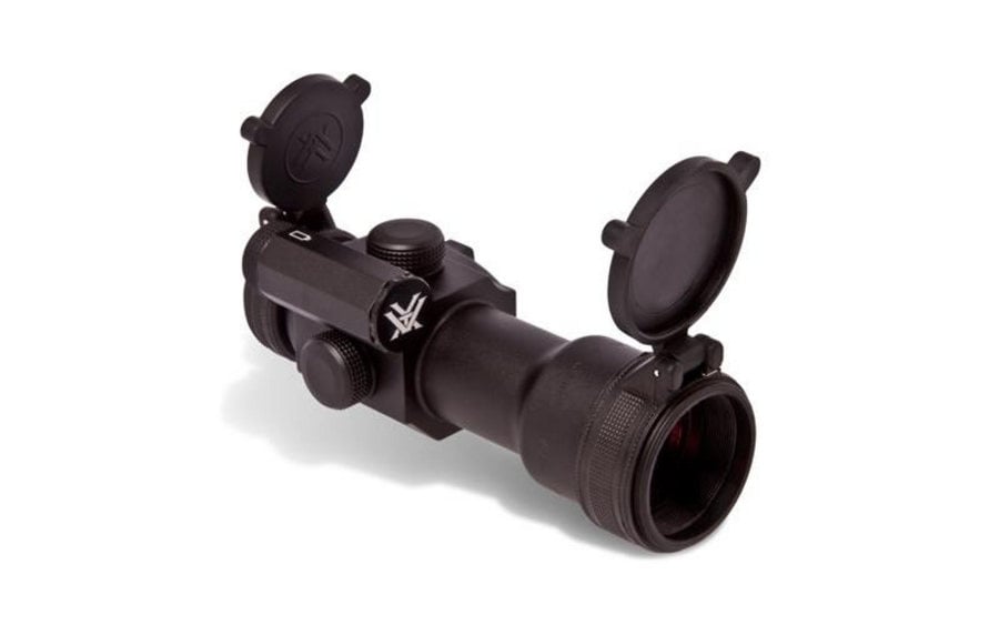 Vortex Strikefire Red Dot Scope For Ar15 Sportsmans Outdoor Superstore