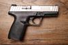 SMITH AND WESSON SD9VE 9 MM USED