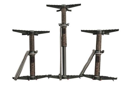 ICON X20 3PK CLIMBING STICKS