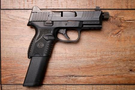 509 9 MM USED