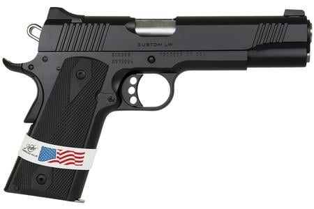 KIMBER 3000500 CSTM LW LIBERTY         45ACP 5 7+1