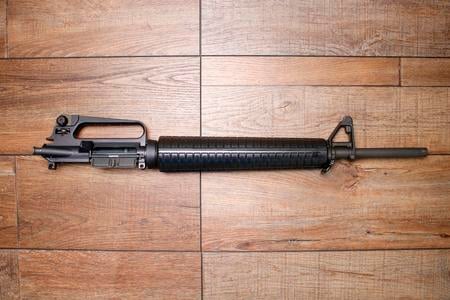 B MP 5.56 NATO H BAR USED