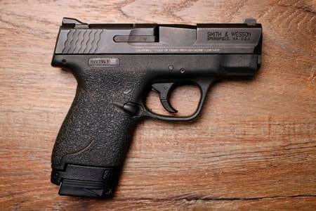 MP9 SHIELD 9MM USED 