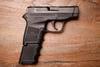 SMITH AND WESSON MP BODYGAURD 380 ACP USED