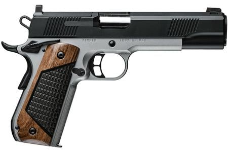 KIMBER 3200399 1911 TWOTONE NEX GEN (OR) 9MM 5 9R