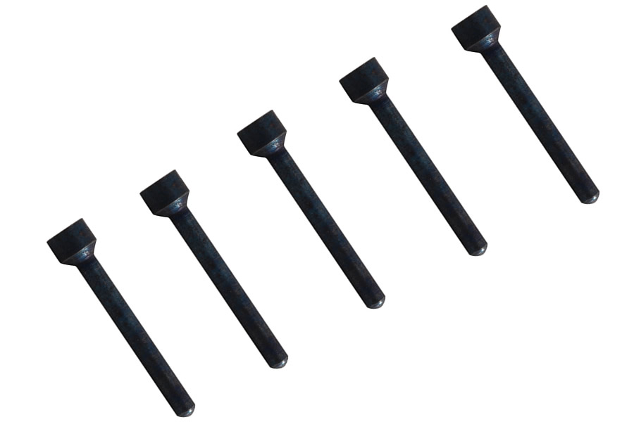 RCBS Universal Headed Decap Pins 5 Pack