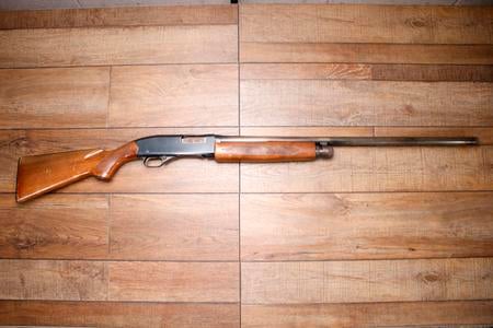 1200 12GA USED 