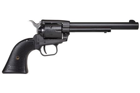 HER SRR22BS6PG     RR STL     22LR 6.5  6R BK/SATN