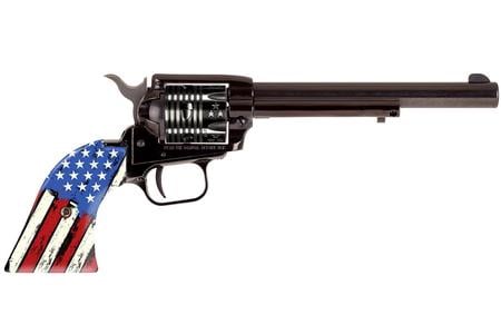 HER RR22B6-US07    RR   22LR   6.5  6R    ENGR/FLG
