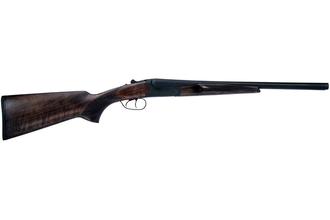 Heritage Badlander 20 Gauge Break Open Shotgun with Turkish Walnut Wood Stock