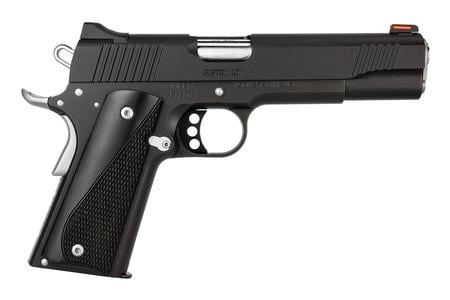 CUSTOM LW 9MM