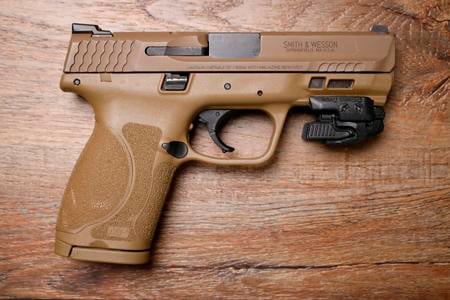 MP9 M2.0 9 MM USED