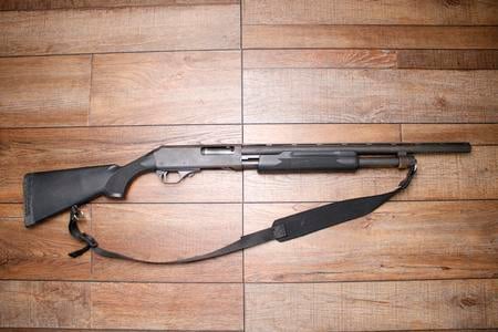 PARDNER 20GA USED 