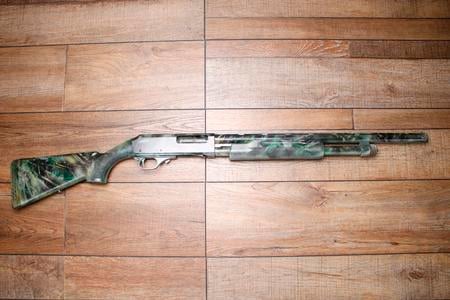 PARDNER 20 GA USED 