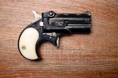 C22LR 22 LR USED 