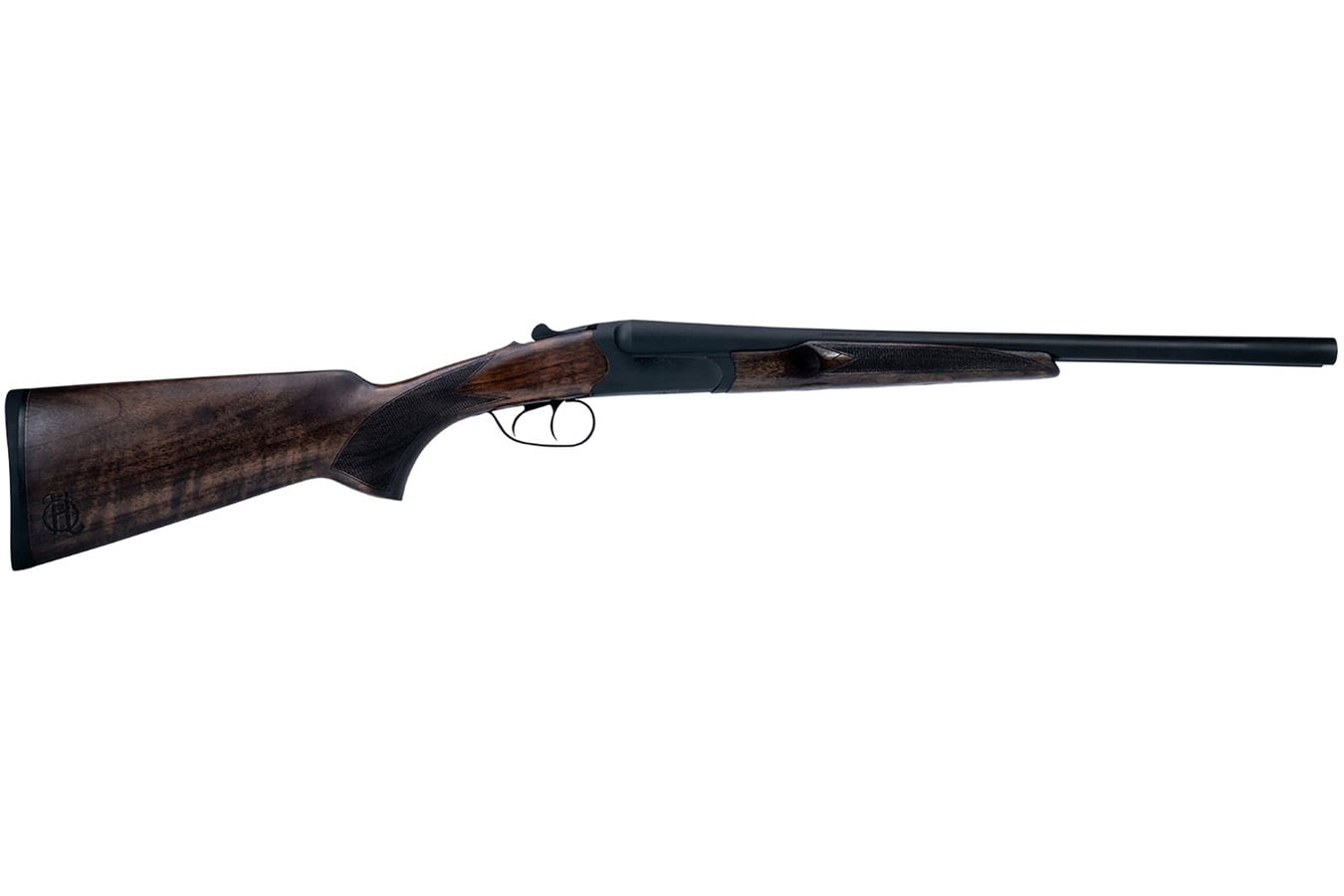 Heritage Badlander 410 Bore Break Open Shotgun with Turkish Walnut Wood Stock