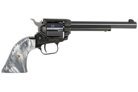 HER RR22B6GPRL     ROUGH R    22LR 6.5  6R  GRYPRL