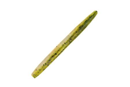 4` DINGER WATERMELON/PEARL LAMINATE