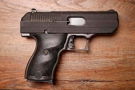C9 9 MM USED