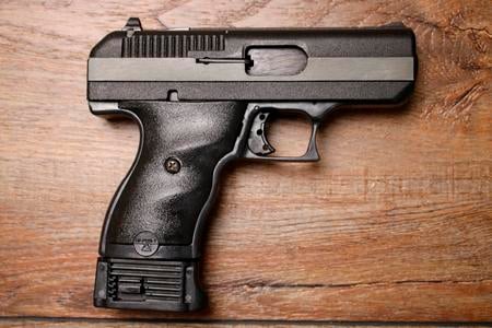 CF380 380 ACP USED