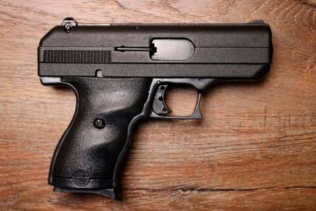 C9 9MM USED 