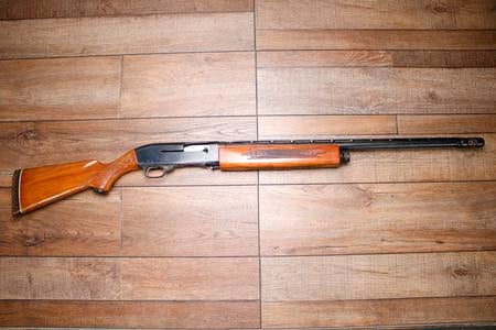 TED WILLIAMS MODEL 300 12GA USED 