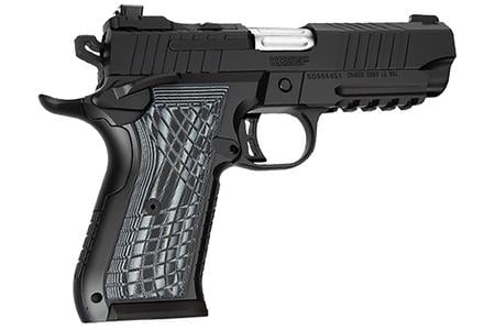 KIMBER 3100017 KDS9C BLK RL NS        9MM 4.09 10R