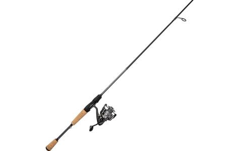SPEED SPIN 7FT MEDIUM/FAST SPINNING COMBO 